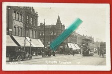 CHISWICK, YOUNGS CORNER W