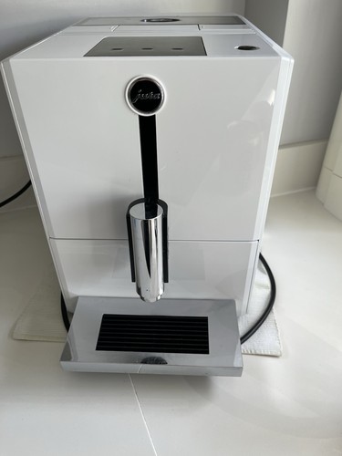 Jura bean cup machine - jura,