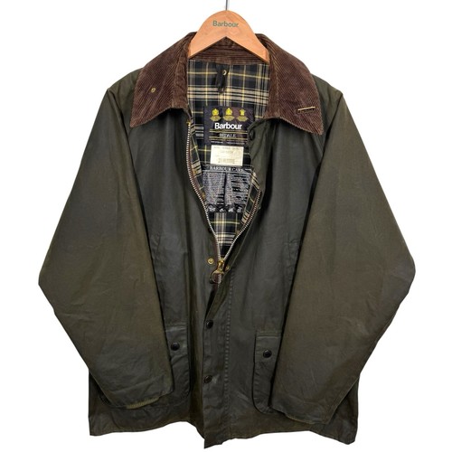 Barbour a100 bedale - a100, jacket