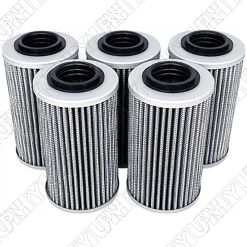 5pcs oil filters replacement - 5pcs,