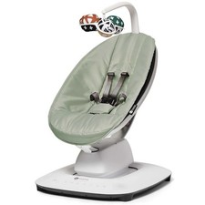 4moms Mamaroo 5.0 SAGE Green