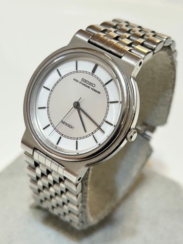 Seiko session high - seiko, standard