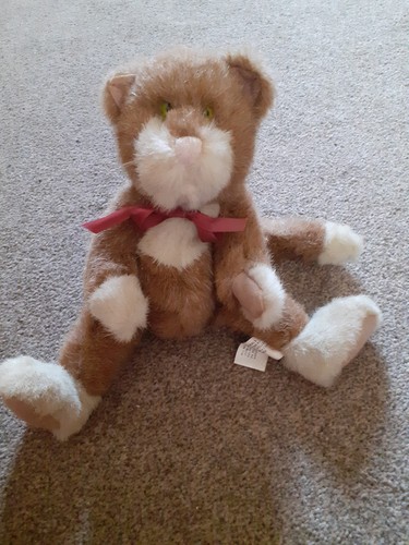 Boyd collection cat retired - boyd,