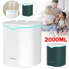 2000ml air humidifier cool - 2000ml,