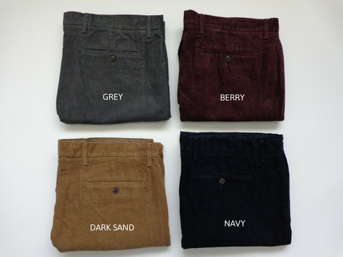 Mens regular fit - regular,