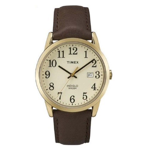 Timex indiglo easy reader - easy,