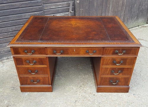 Antique style mahogany - antique,