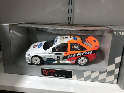 Ford escort rs - ford, cosworth