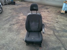 VAUXHALL VIVARO TRAFIC SEAT -