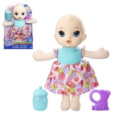 Baby Alive Lil' Slumbers