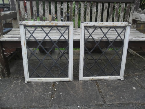 Crittall windows 485mm - , x