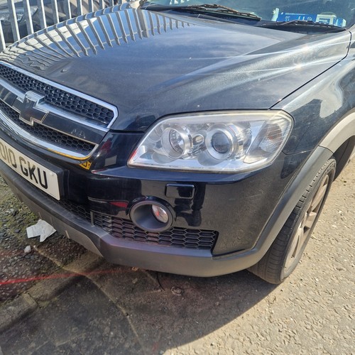Chevrolet captiva vcdi 0 - captiva, 2.0