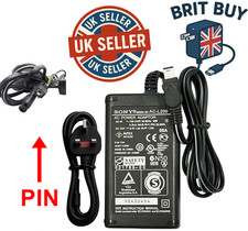 Fast Charging Adapter for Sony