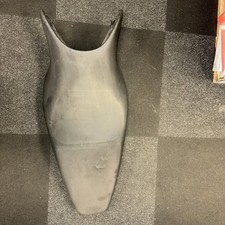 Honda VFR800 VTEC Seat