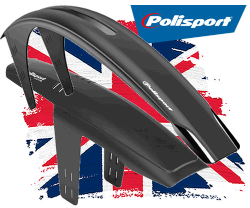 Polisport cape evo front - x-cape,
