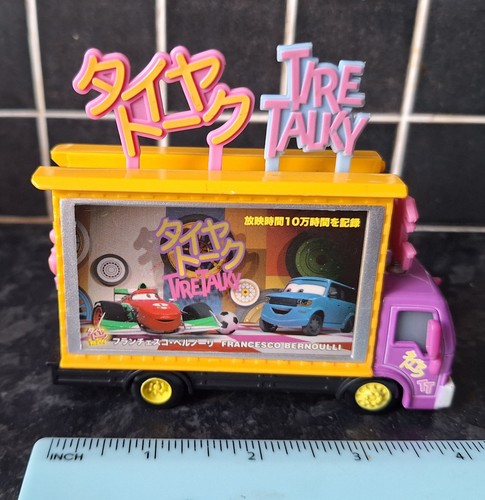 Disney pixar cars taia - pixar,