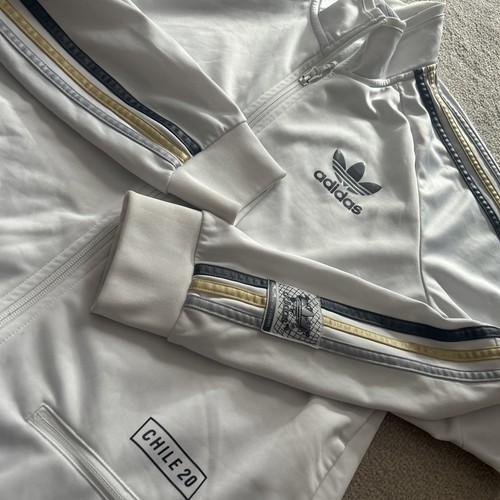 Men adidas chile - men's, 20
