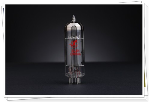 2pcs shuguang el84 - 2pcs,