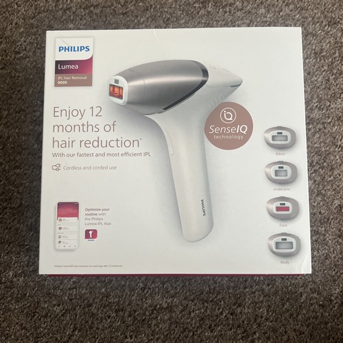 Philips lumea 9000 - 9000, ipl