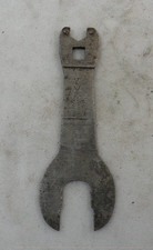 Vintage BSA Bicycle Pedal