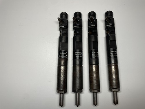 Fuel injector dacia - dacia, renault