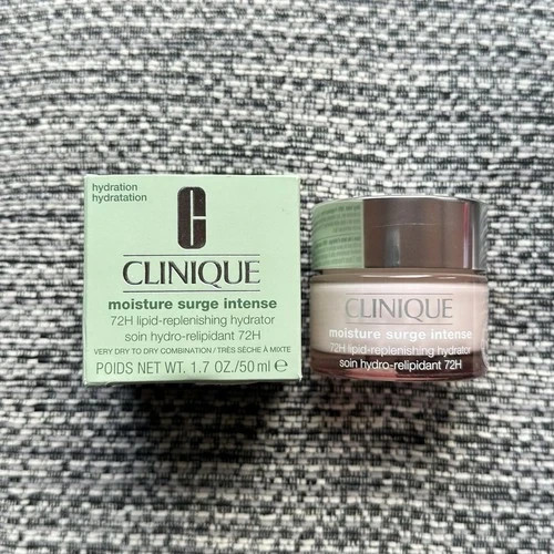 Clinique moisture surge - clinique,