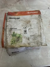 Honeywell Gas Control Valve V4600C1029U