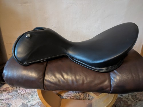 Wow saddle seat extra - seat,