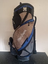 MacGregor Golf Cart/TrolleyBag