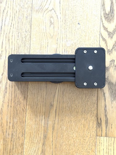Edelkrone sliderone pro - sliderone,