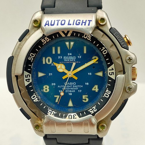 Vintage casio duro 200 dro - casio,