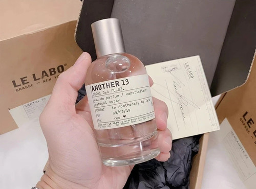 Labo another eau - 13,