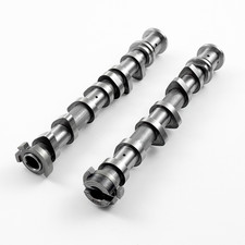 Inlet & Exhaust Camshaft Fits