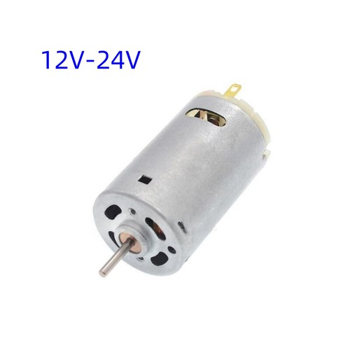 Micro 395 electric - micro,