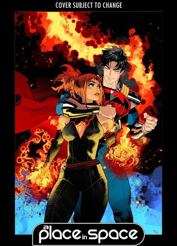 Superman 38a dan mora - #38a,