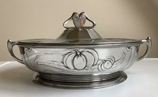 Antique Art Nouveau Orivit