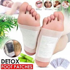 200Pcs Detox Foot Patches Pads