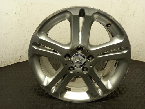 Mercedes class alloy wheel - alloy,