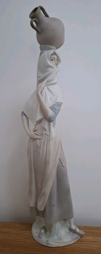Nao lladro spain porcelain - nao,