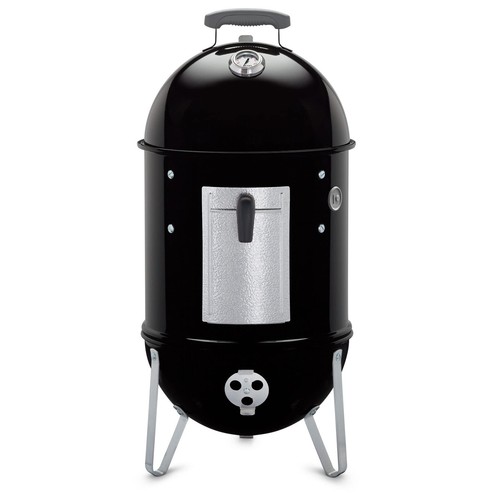 Weber smokey mountain inch - weber,