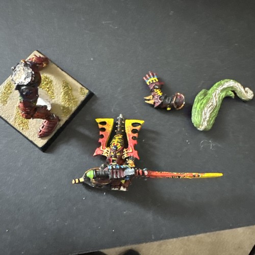 Games workshop eldar - avatar, of