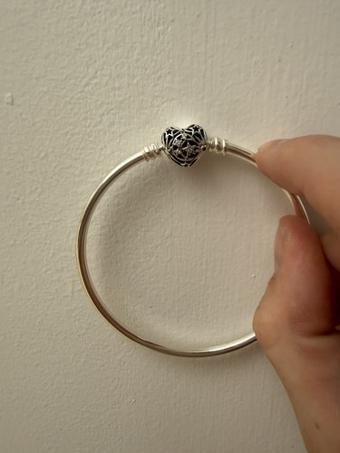 New genuine pandora - pandora, silver