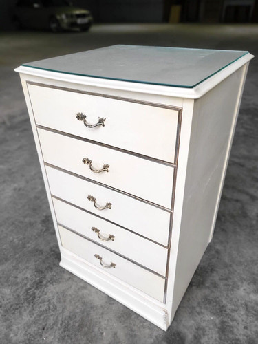 Vintage 20thc small tall ivory - 20thc,