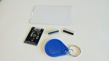RFID RC522 Door Entry Card