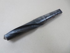 Dormer HSS No 5 Morse Taper