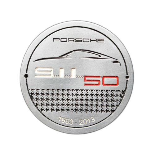 Porsche 911 991 50th - porsche,