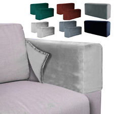 2Pcs Removable Arm Chair