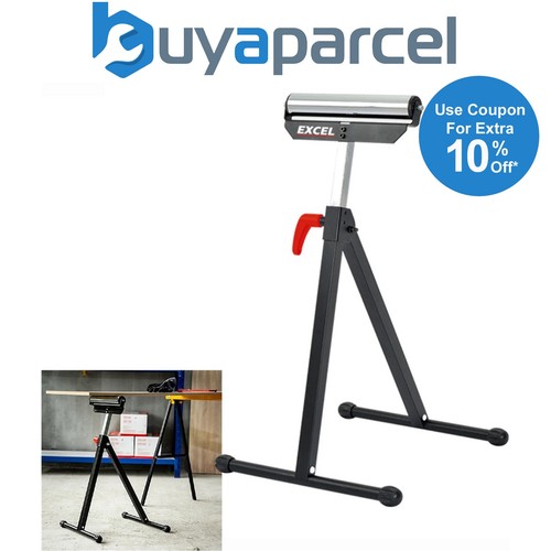 Excel roller stand material - excel,