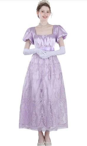 Rolecos regency dress jane - dress,