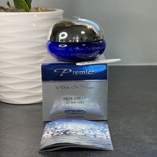 Dead Sea Premier Neck Cream